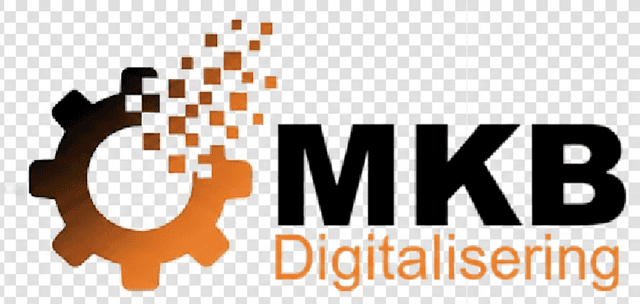 MKB Digitalisering